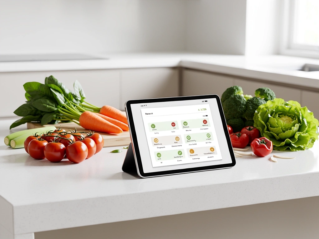 Nutritional technology context