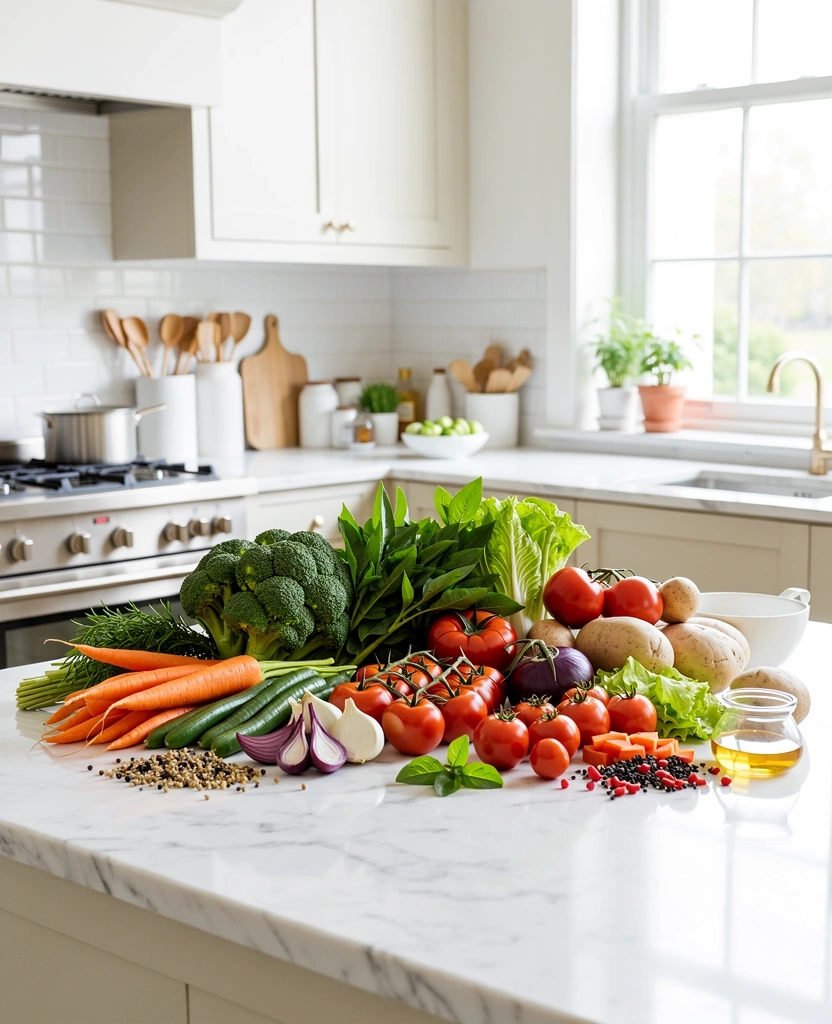 Premium nutritional ingredients